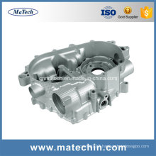 China Manufacturers Custom High Precision Aluminum CNC Machining Parts